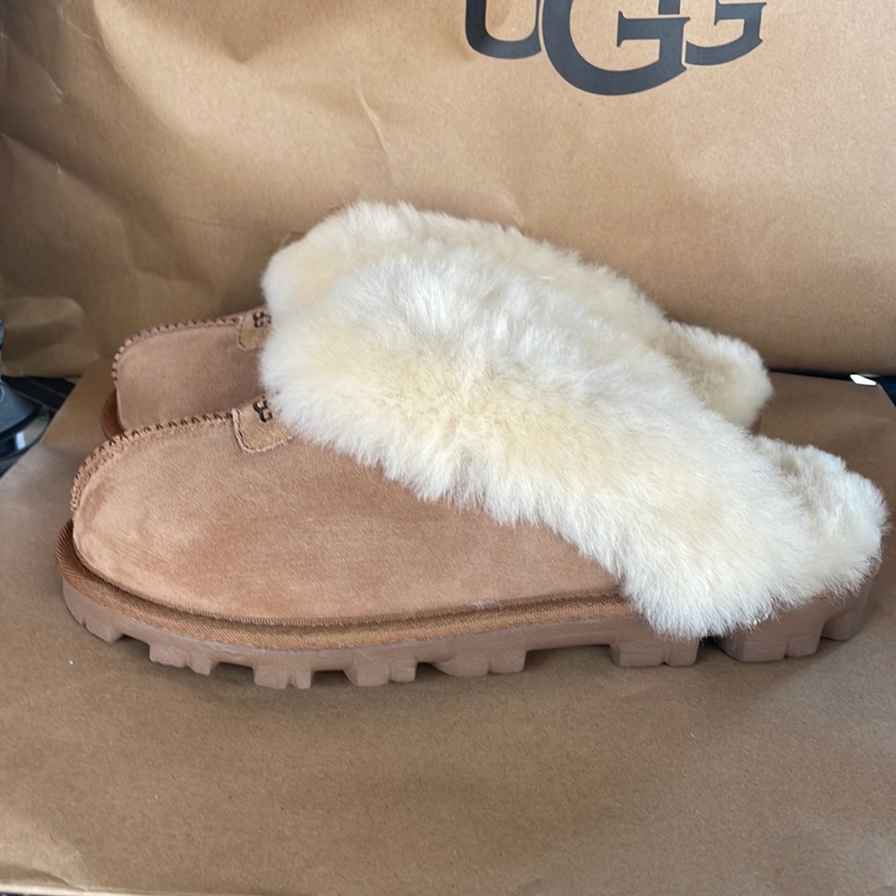 Ugg Women’s Coquette Slipper